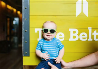 特朗普孫女同款美國babiators寶寶飛行眼鏡怎么樣 美國babiators寶寶飛行眼鏡好不好