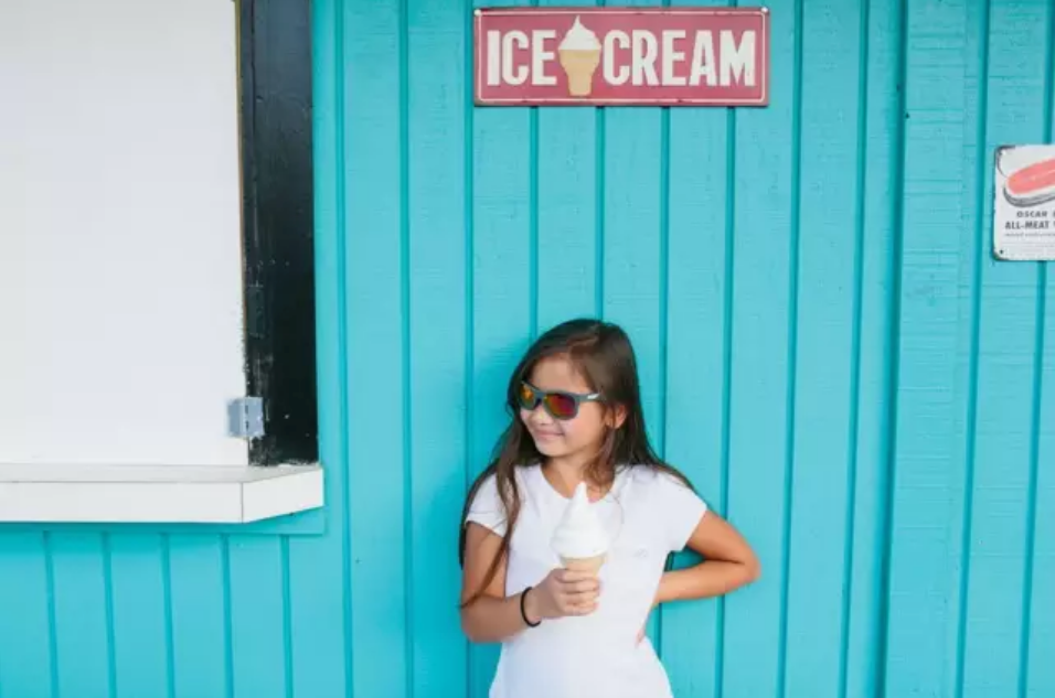 特朗普孫女同款美國babiators寶寶飛行眼鏡怎么樣 美國babiators寶寶飛行眼鏡好不好