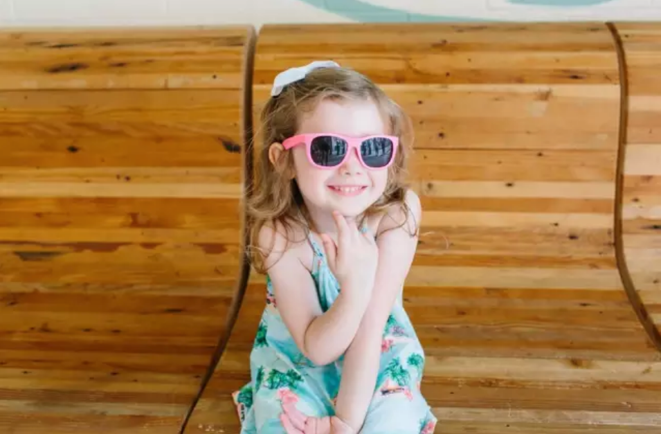 特朗普孫女同款美國babiators寶寶飛行眼鏡怎么樣 美國babiators寶寶飛行眼鏡好不好