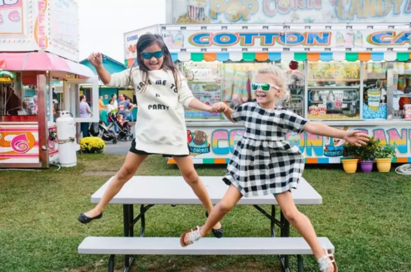 特朗普孫女同款美國babiators寶寶飛行眼鏡怎么樣 美國babiators寶寶飛行眼鏡好不好