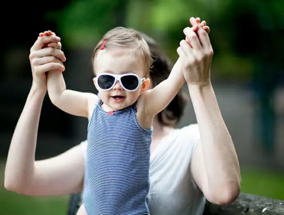 特朗普孫女同款美國babiators寶寶飛行眼鏡怎么樣 美國babiators寶寶飛行眼鏡好不好