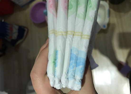 大王維E紙尿褲怎么樣 大王維E紙尿褲使用測評