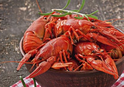 孕婦可以吃蝦嗎 懷孕能吃麻辣小龍蝦嗎