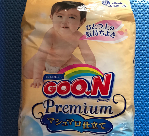 大王棉花糖和花王紙尿褲哪個薄 大王棉花糖和花王哪個更適合夏天