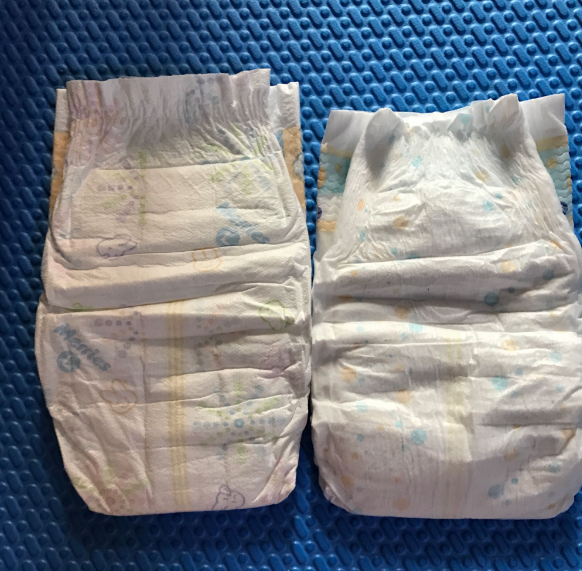 大王棉花糖和花王紙尿褲哪個薄 大王棉花糖和花王哪個更適合夏天