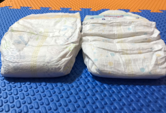 大王棉花糖和花王紙尿褲哪個薄 大王棉花糖和花王哪個更適合夏天