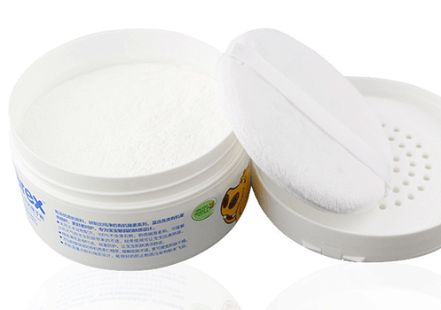 怎么區別寶寶濕疹和痱子 嬰兒濕疹能擦痱子粉嗎