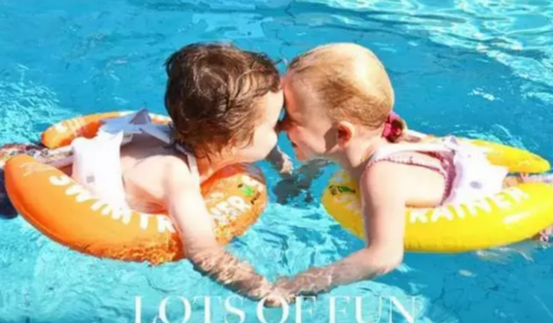 嗯哼同款德國(guó)Freds Swimtrainer嬰兒游泳圈好不好 德國(guó)freds嬰兒游泳圈兒童游泳圈寶寶腋下游泳圈怎么樣 嗯哼同款德國(guó)Freds Swimtrainer嬰兒游泳圈好不好 德國(guó)freds嬰兒游泳圈兒童游泳圈寶寶腋下游泳圈怎么樣