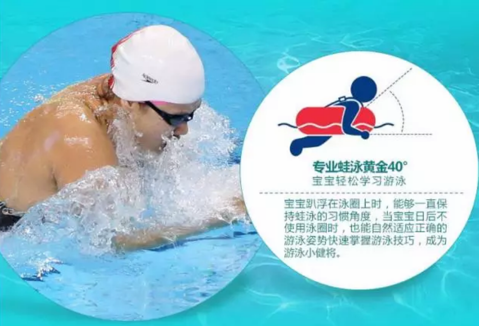 嗯哼同款德國(guó)Freds Swimtrainer嬰兒游泳圈好不好 德國(guó)freds嬰兒游泳圈兒童游泳圈寶寶腋下游泳圈怎么樣 嗯哼同款德國(guó)Freds Swimtrainer嬰兒游泳圈好不好 德國(guó)freds嬰兒游泳圈兒童游泳圈寶寶腋下游泳圈怎么樣