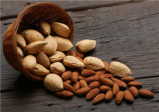 杏仁孕婦可以吃嗎 孕婦為什么不能吃苦杏仁