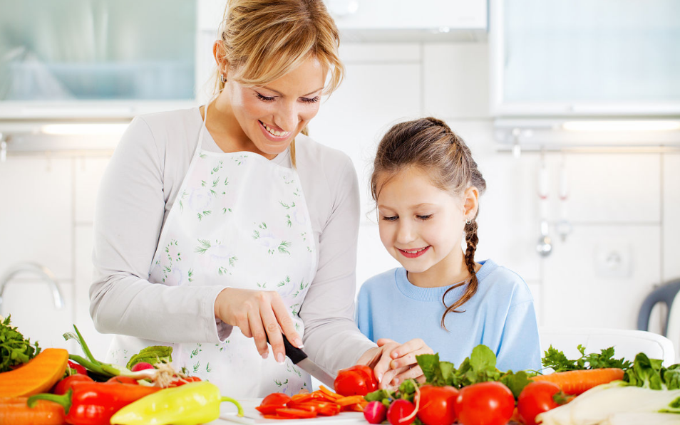 產后減肥如何控制食欲 產后總是餓怎么控制飲食習慣