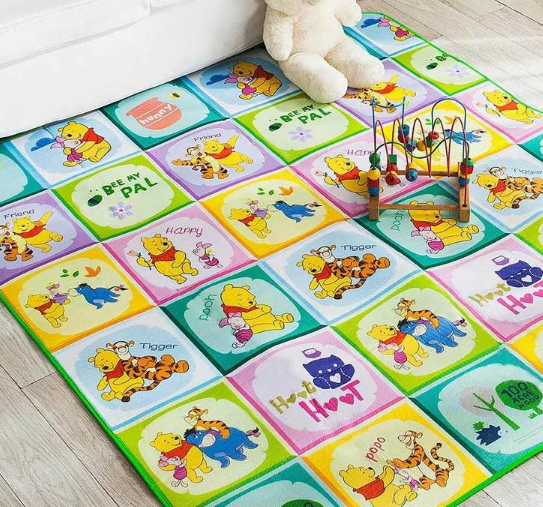 迪士尼爬爬墊怎么樣 迪士尼爬爬墊好用嗎