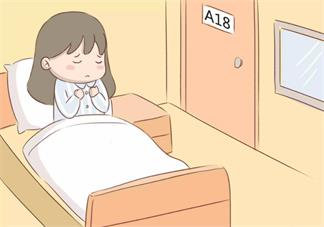 月子病是什么病 怎么預防月子病2018