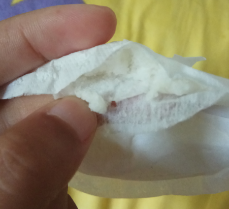 馬應(yīng)龍防溢乳墊怎么樣 馬應(yīng)龍防溢乳墊使用測(cè)評(píng) 馬應(yīng)龍防溢乳墊怎么樣 馬應(yīng)龍防溢乳墊使用測(cè)評(píng)