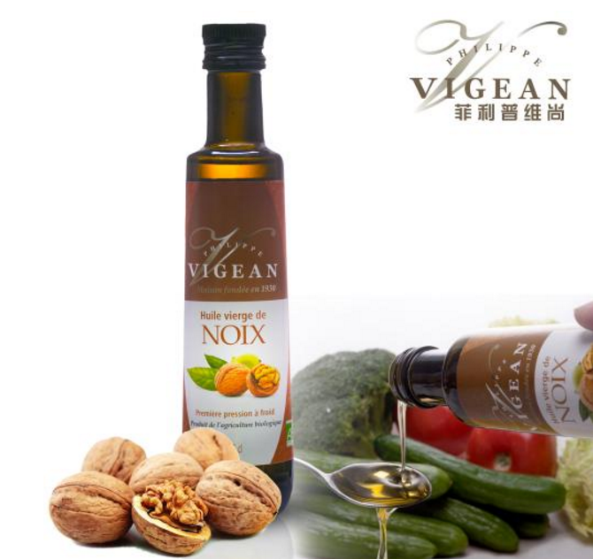 孩子什么時候開始吃油比較好 孩子吃油有哪些好處