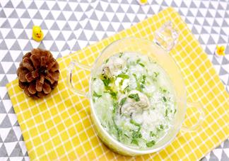 孩子什么時候開始吃油比較好 孩子吃油有哪些好處