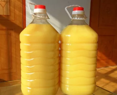 孩子吃什么油比較好 怎么選擇適合孩子的油2018