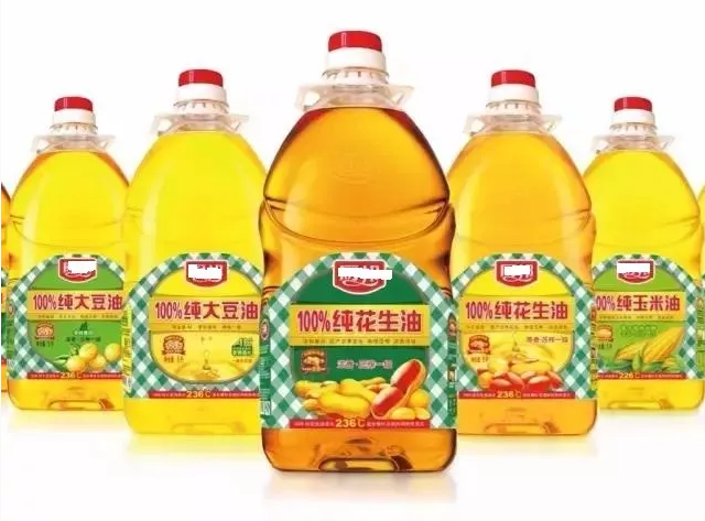 孩子吃什么油比較好 怎么選擇適合孩子的油2018