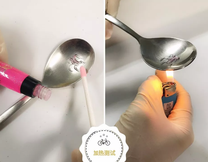 媽媽是超人餃子的化妝玩具是什么 兒童化妝玩具真的安全嗎