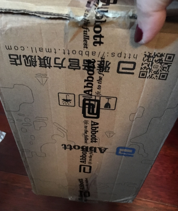 雅培歐版親體怎么樣 歐版親體和親護哪個好2018