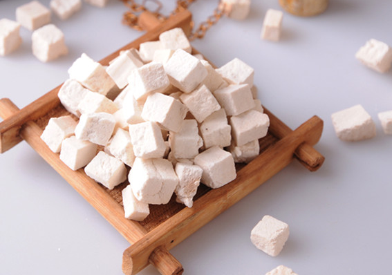 茯苓可以去濕氣嗎 茯苓怎么吃去濕氣效果好