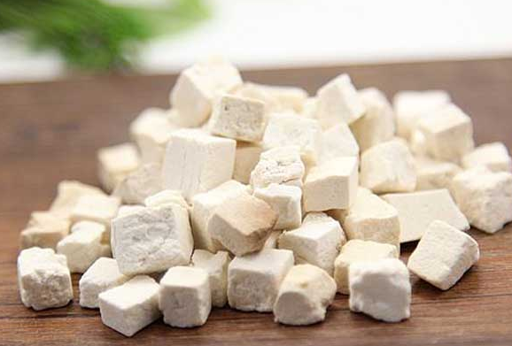 茯苓可以去濕氣嗎 茯苓怎么吃去濕氣效果好