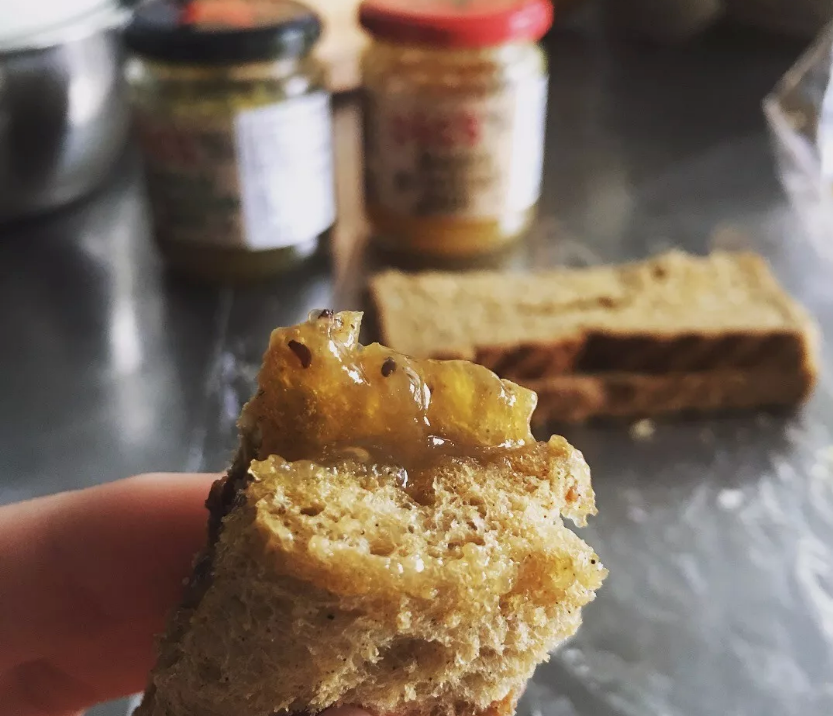 新西蘭pic's獼猴桃果醬怎么做給寶寶吃 新西蘭pic's獼猴桃果醬寶寶吃好不好