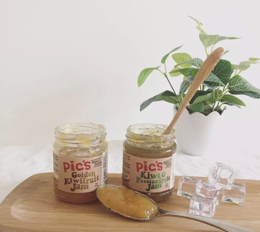新西蘭pic's獼猴桃果醬怎么做給寶寶吃 新西蘭pic's獼猴桃果醬寶寶吃好不好