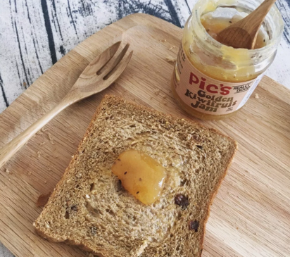 新西蘭pic's獼猴桃果醬怎么做給寶寶吃 新西蘭pic's獼猴桃果醬寶寶吃好不好