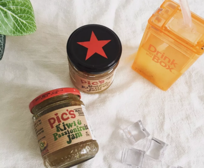 新西蘭pic's獼猴桃果醬怎么做給寶寶吃 新西蘭pic's獼猴桃果醬寶寶吃好不好