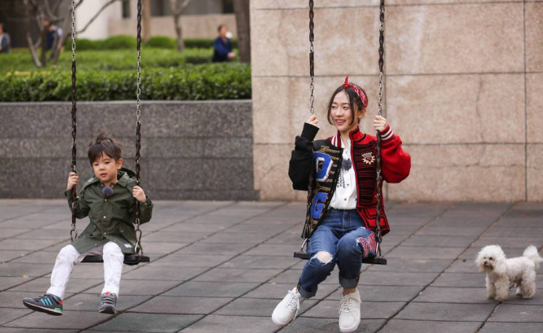 媽媽是超人嗯哼實力寵媽 有個情商高的孩子是怎樣的體驗 媽媽是超人嗯哼實力寵媽 有個情商高的孩子是怎樣的體驗