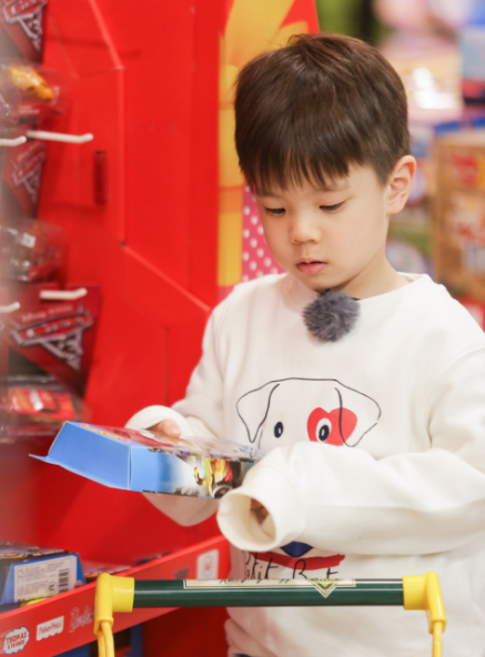 媽媽是超人嗯哼實力寵媽 有個情商高的孩子是怎樣的體驗 媽媽是超人嗯哼實力寵媽 有個情商高的孩子是怎樣的體驗