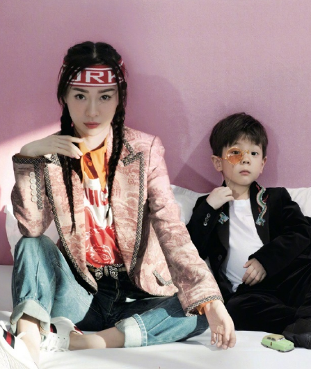 媽媽是超人霍思燕怎么教嗯哼認錢 霍思燕教嗯哼認錢是哪一期