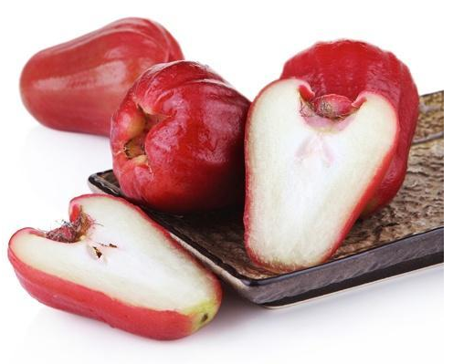 蓮霧寶寶可以吃嗎 蓮霧吃了有什么好處