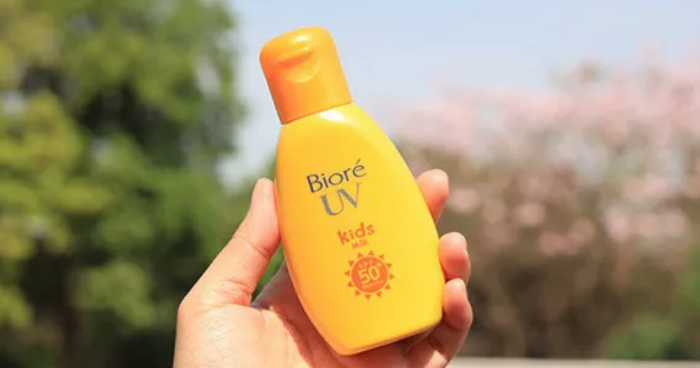 碧柔兒童防曬霜好用嗎 碧柔兒童防曬霜怎么樣