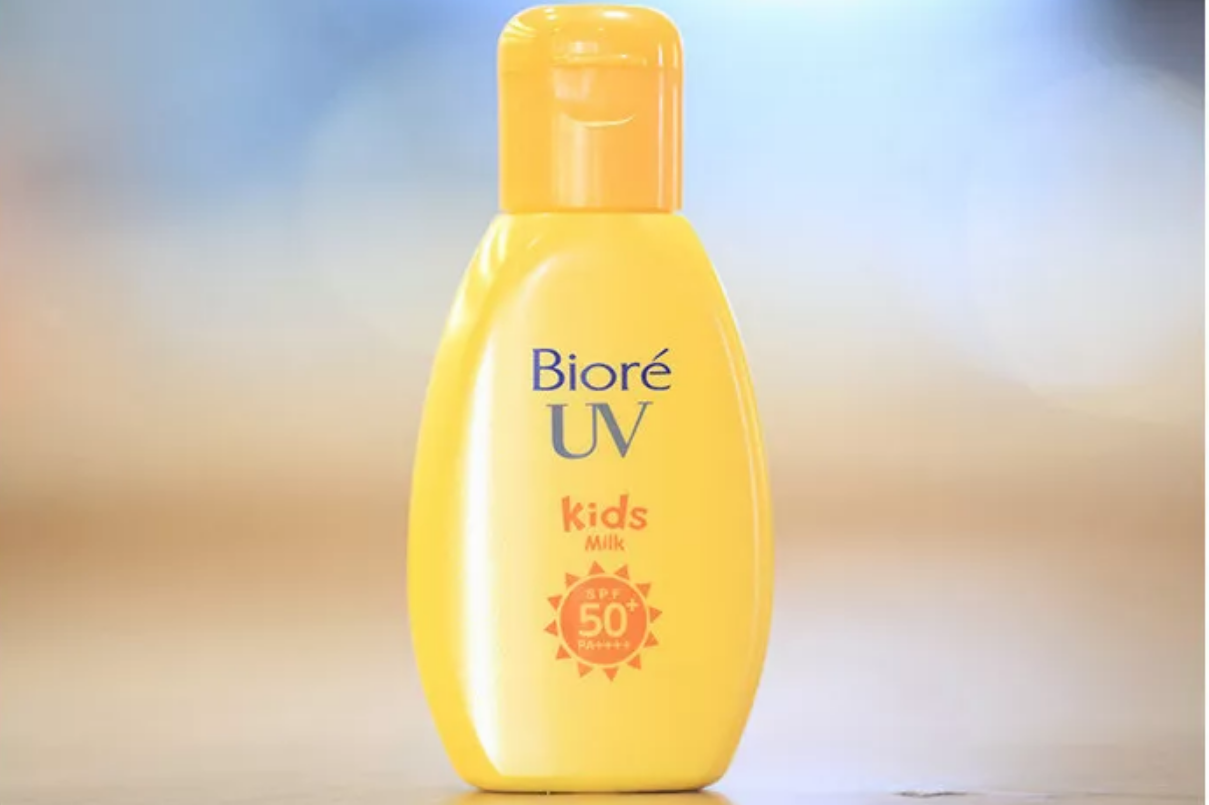 碧柔兒童防曬霜好用嗎 碧柔兒童防曬霜怎么樣