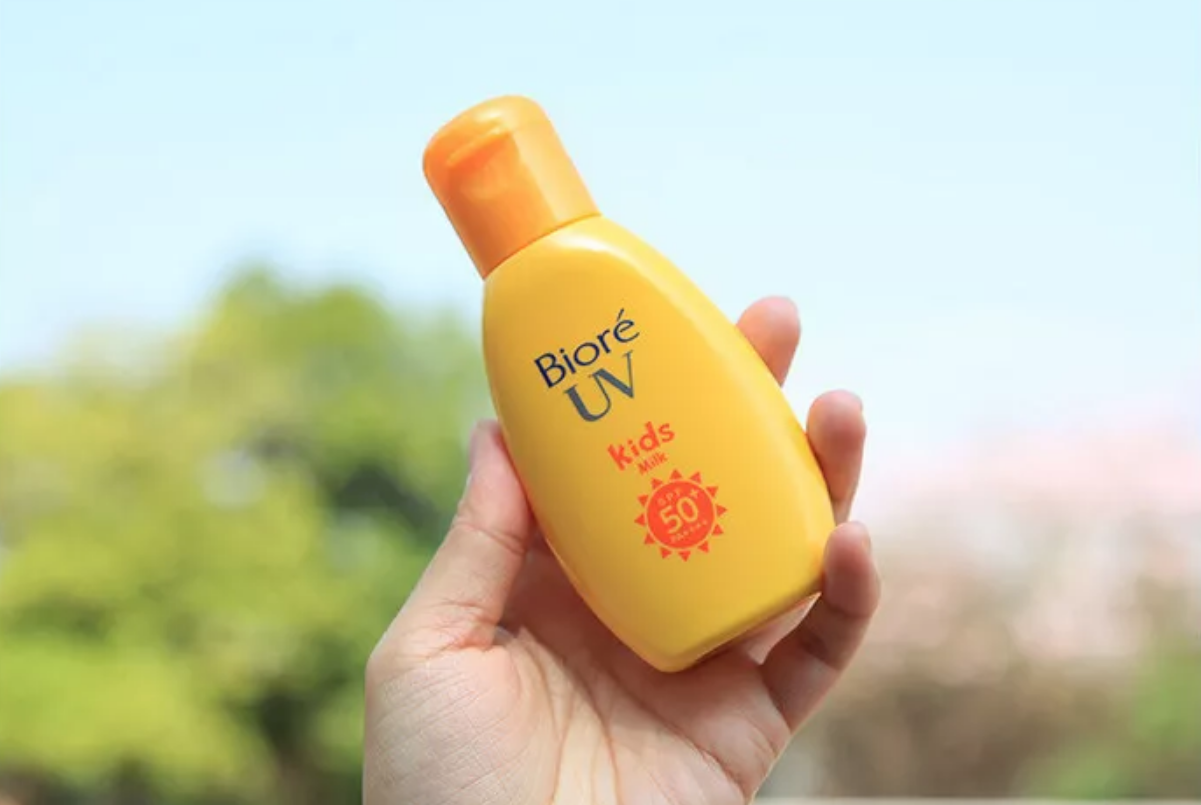 碧柔兒童防曬霜好用嗎 碧柔兒童防曬霜怎么樣