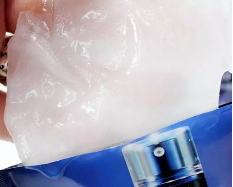 2018新款A(yù)HC玻尿酸四代面膜好不好 AHC玻尿酸四代面膜補(bǔ)水效果怎么樣