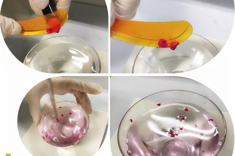 媽媽是超人餃子的化妝玩具是什么 兒童化妝玩具真的安全嗎