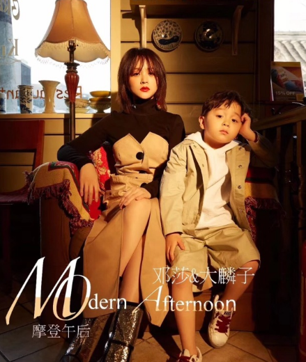 媽媽是超人大麟子左撇子引發家庭矛盾 寶寶是左撇子怎么辦