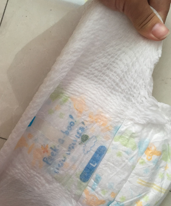 大王拉拉褲怎么樣2018 大王拉拉褲使用測評 大王拉拉褲怎么樣2018 大王拉拉褲使用測評