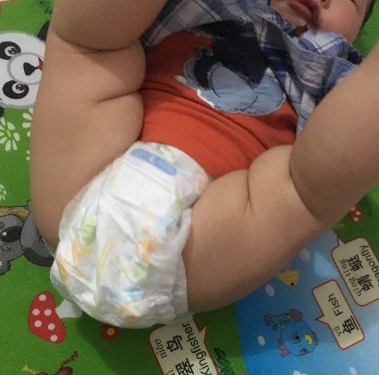 大王拉拉褲怎么樣2018 大王拉拉褲使用測評 大王拉拉褲怎么樣2018 大王拉拉褲使用測評