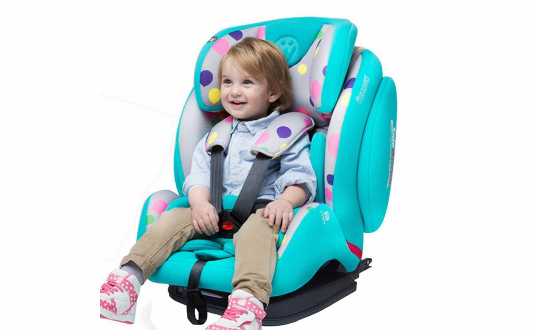 如何挑選汽車兒童安全座椅 2018怎么辨別安全座椅質(zhì)量的好壞