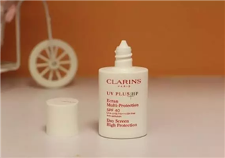 嬌韻詩清透美白防曬隔離乳不用卸妝嗎 嬌韻詩清透美白防曬隔離乳適合能不能在夏季使用2018