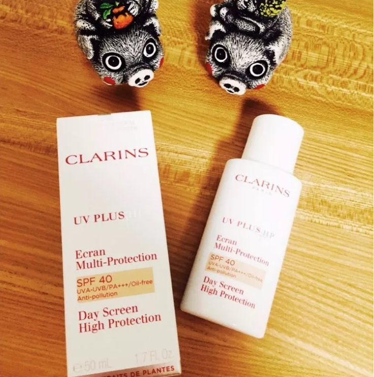 嬌韻詩清透美白防曬隔離乳不用卸妝嗎 嬌韻詩清透美白防曬隔離乳適合能不能在夏季使用2018