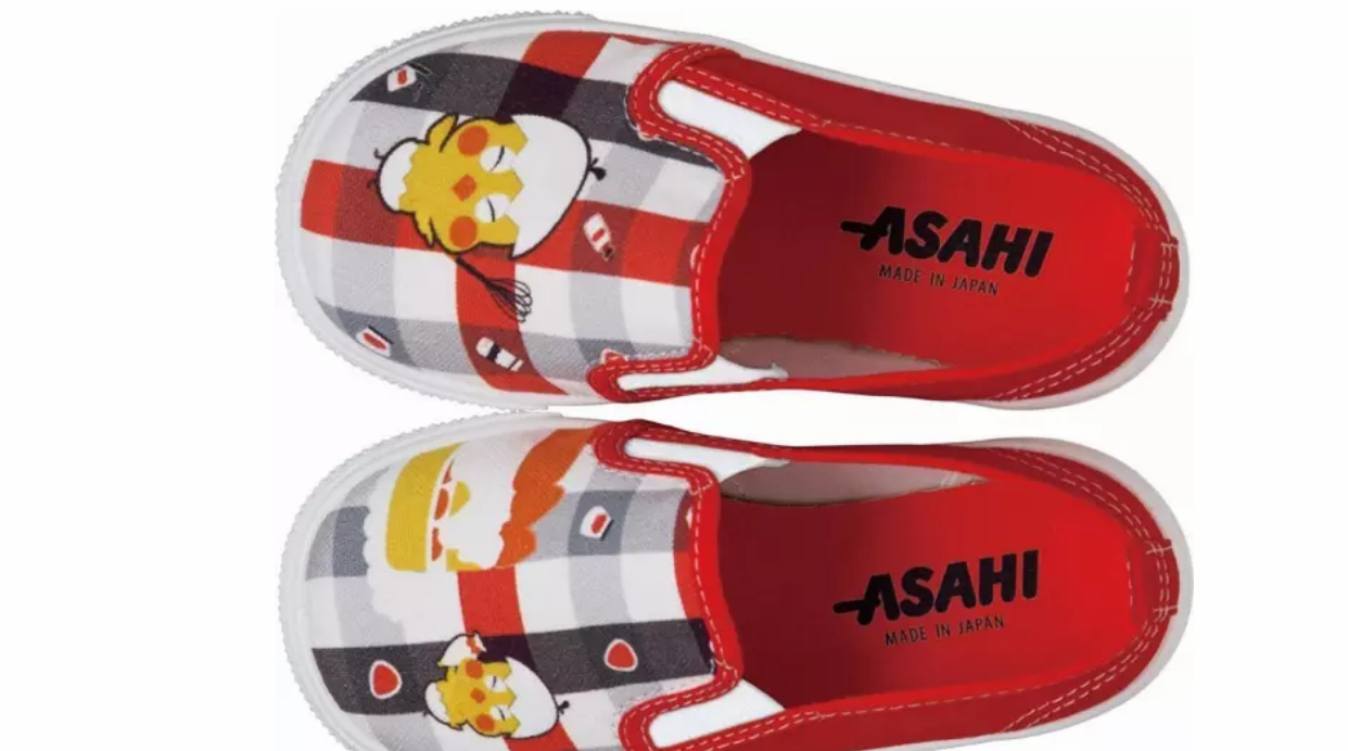 ASAHI兒童一腳蹬防滑效果好不好 ASAHI兒童一腳蹬怎么樣