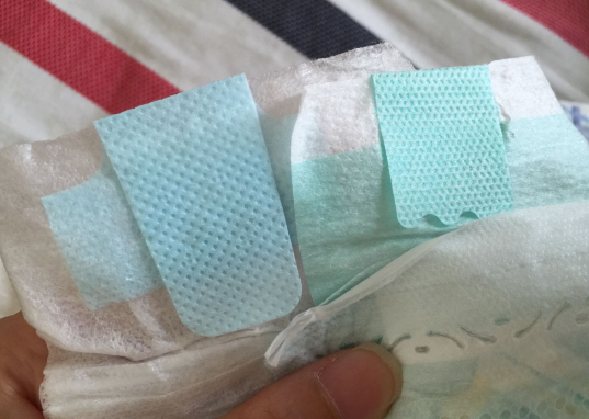 大王天使和幫寶適綠幫區別 大王天使和綠幫對比測評