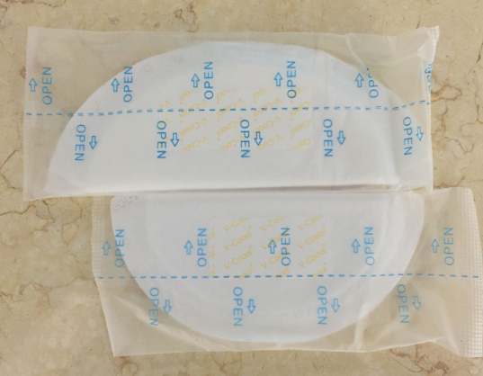 V-Coool防溢乳墊怎么樣 V-Coool防溢乳墊好用嗎