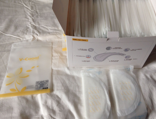 v-cool防溢乳墊和美德樂貝親哪個好 v-cool防溢乳墊對比 v-cool防溢乳墊和美德樂貝親哪個好 v-cool防溢乳墊對比