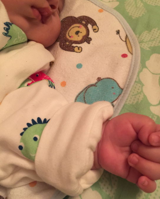 西甲硅油能幫孩子緩解腸絞痛嗎 西甲硅油好用嗎